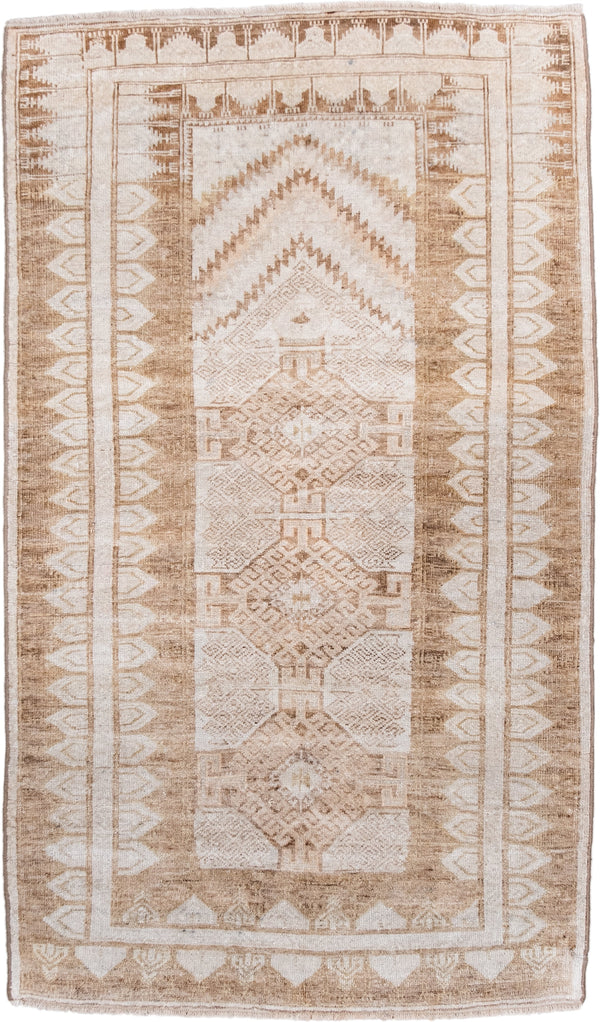 Faded Belouch Rugs
