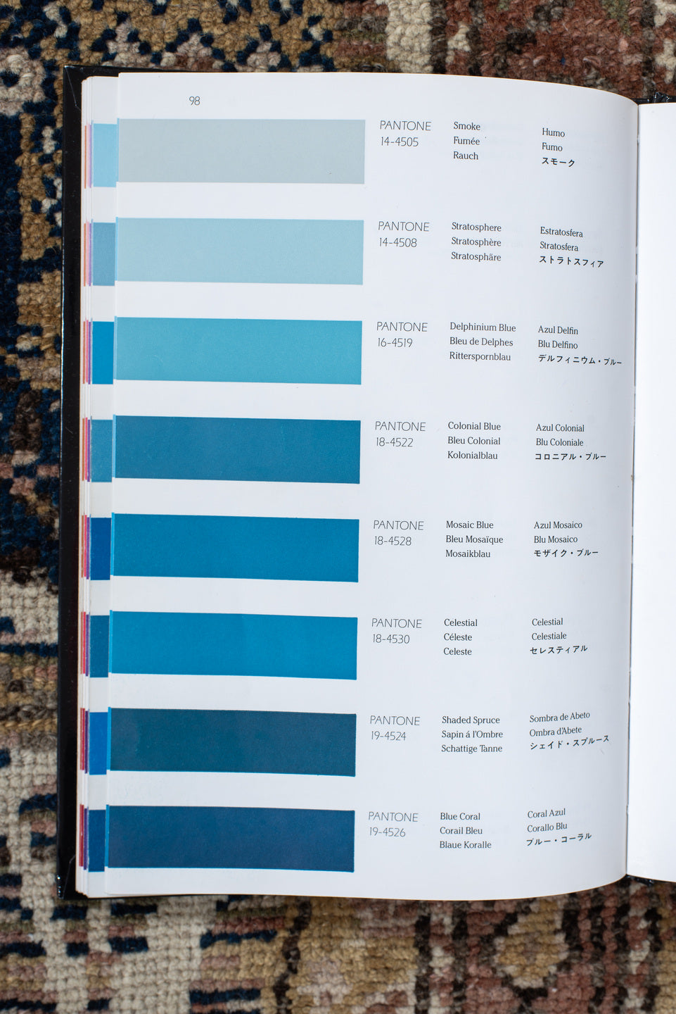 10' x 11' one-of-a-kind handmade vintage Malayer large size rug. Color palette: ivory, taupe, camel, navy, blush, brown