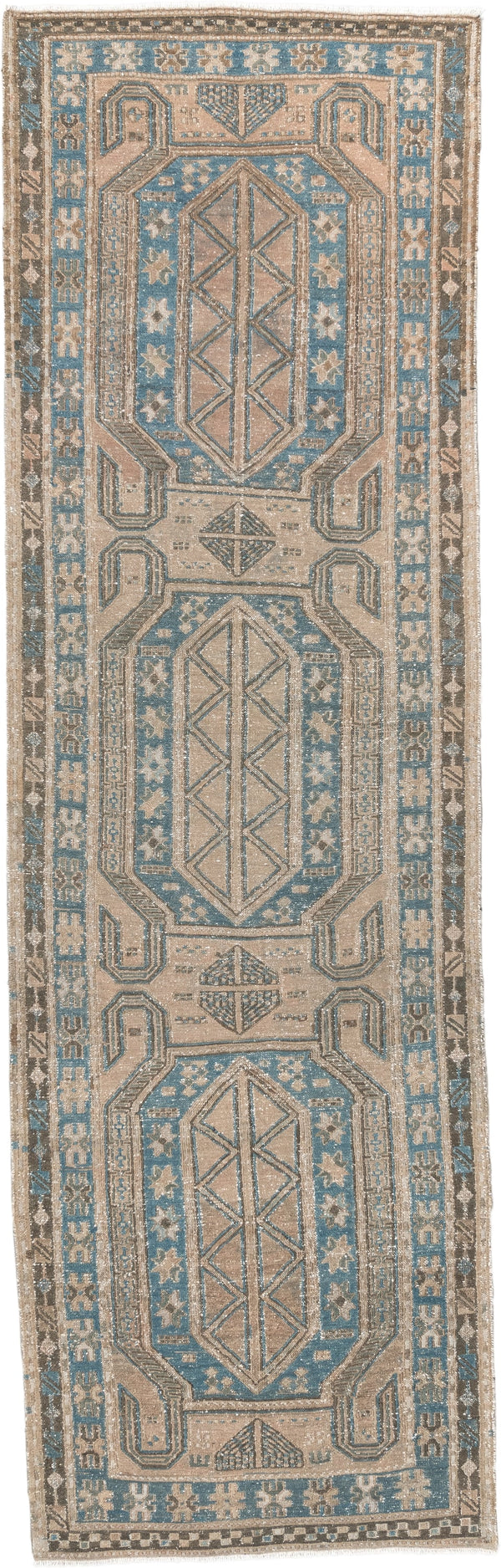Ivory Runner Rugs