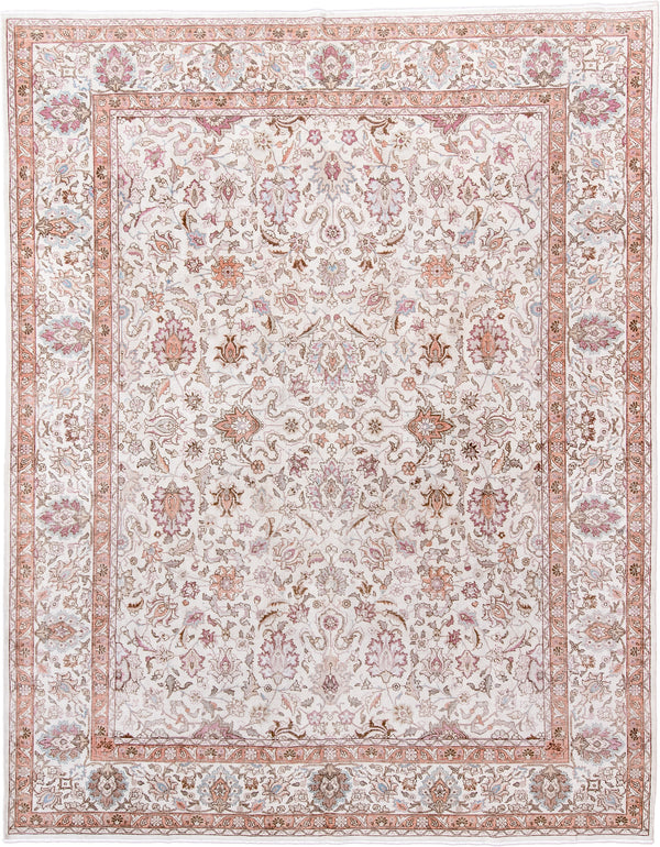 9' x 11' Turkish Rugs