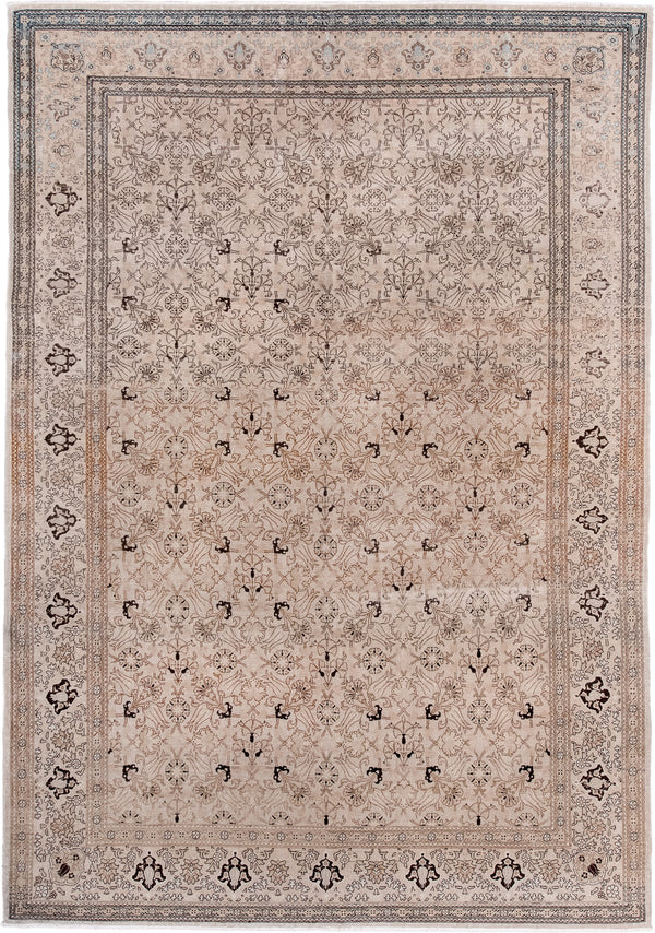 7' x 10' Turkish Rugs