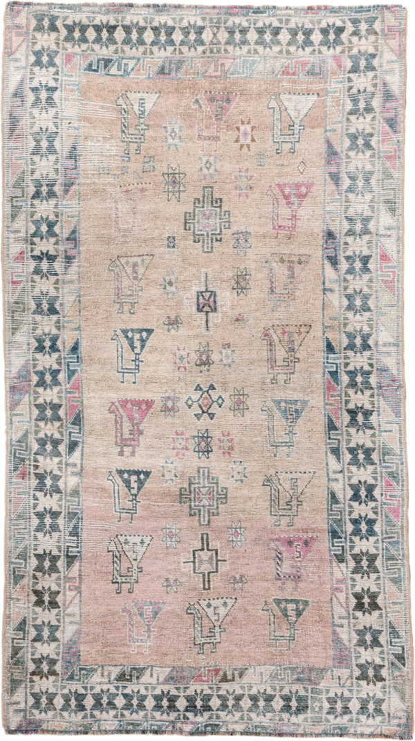 Faded Gabbe Rugs