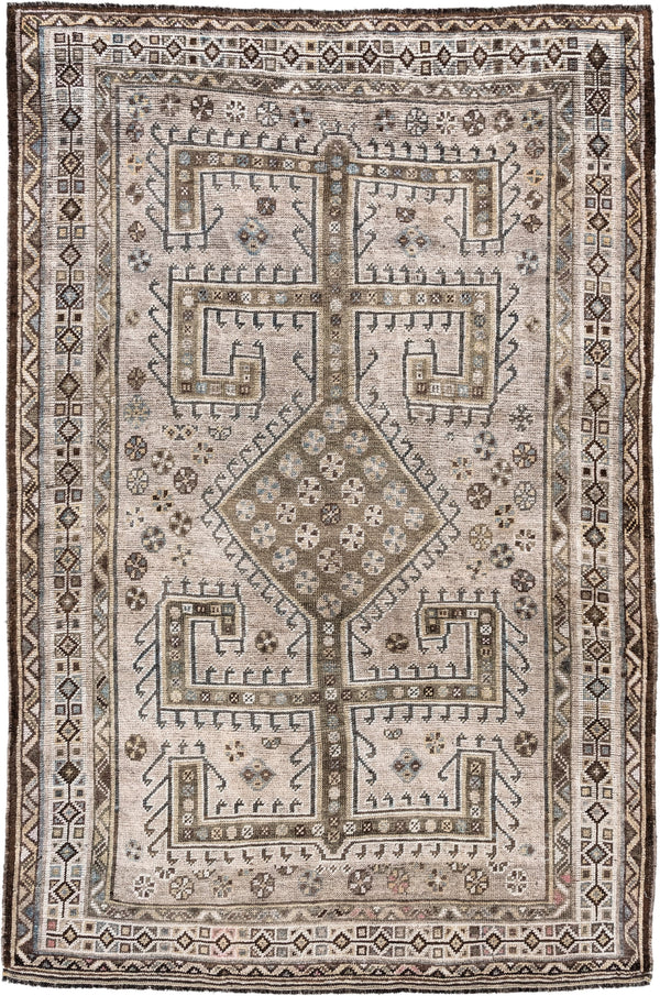 Medallion Gabbe Rugs