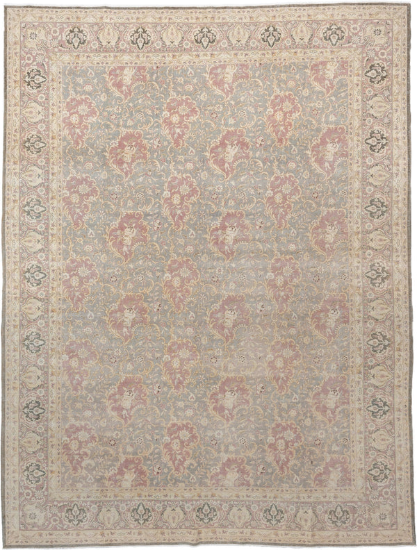 Large Gold Rugs