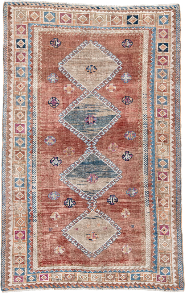 Tribal Gabbe Rugs