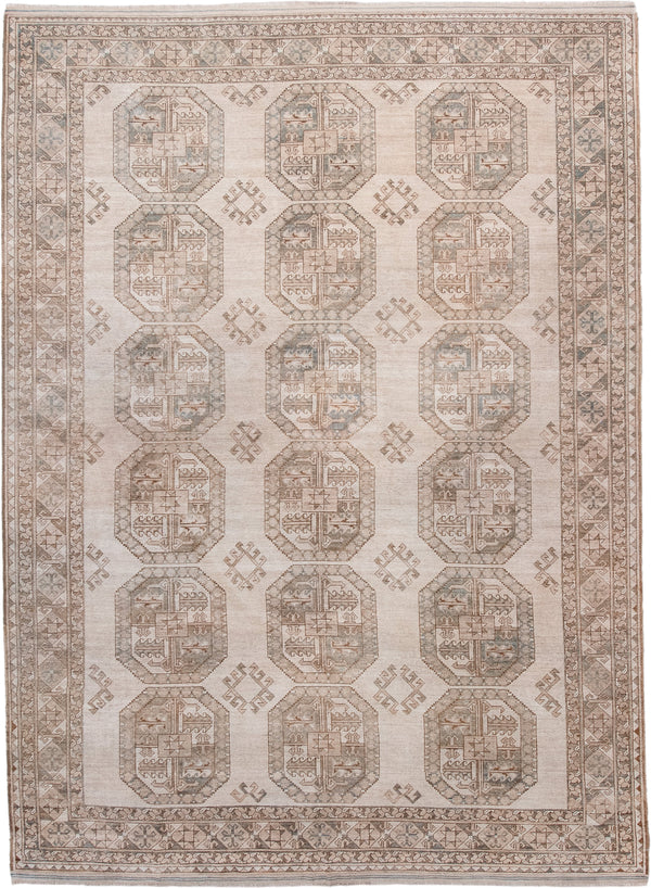 Antique Afghan Rugs