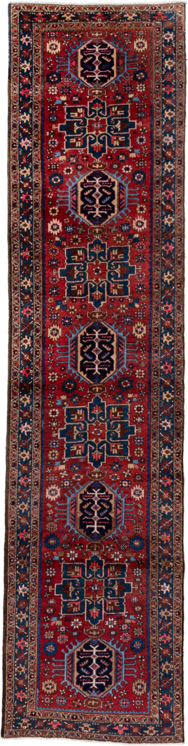 Red Runner Rugs