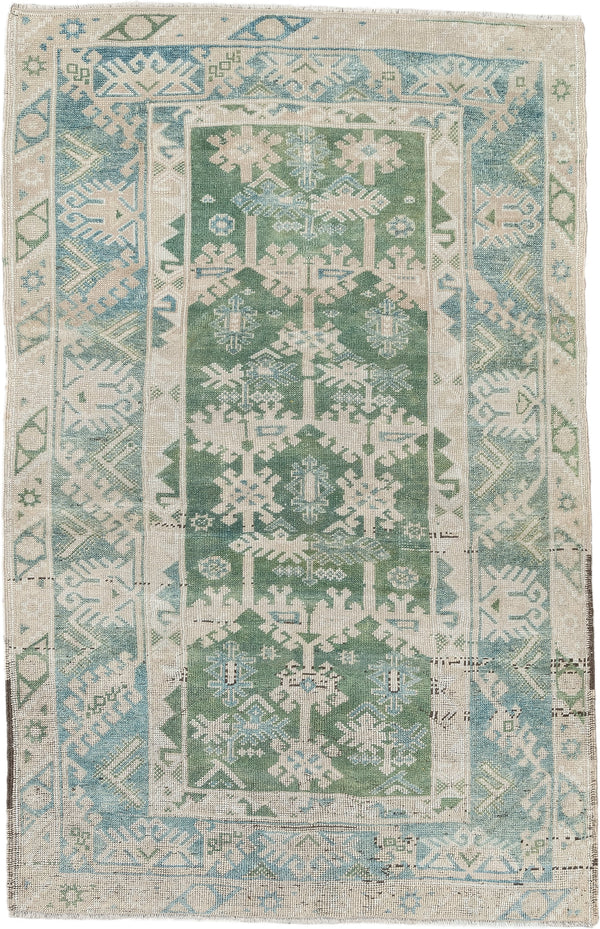 Cool Anatolian Rugs