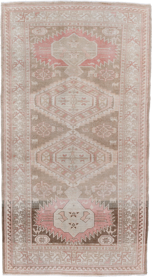Medallion Sarab Rugs