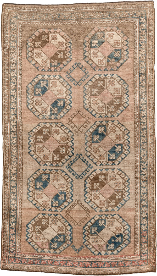 Tribal Afghan Rugs