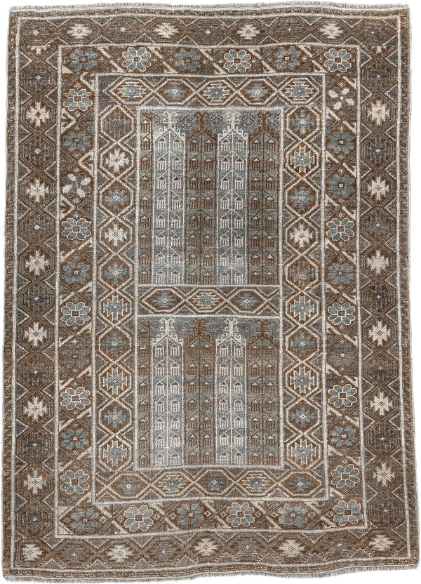 Small Belouch Rugs