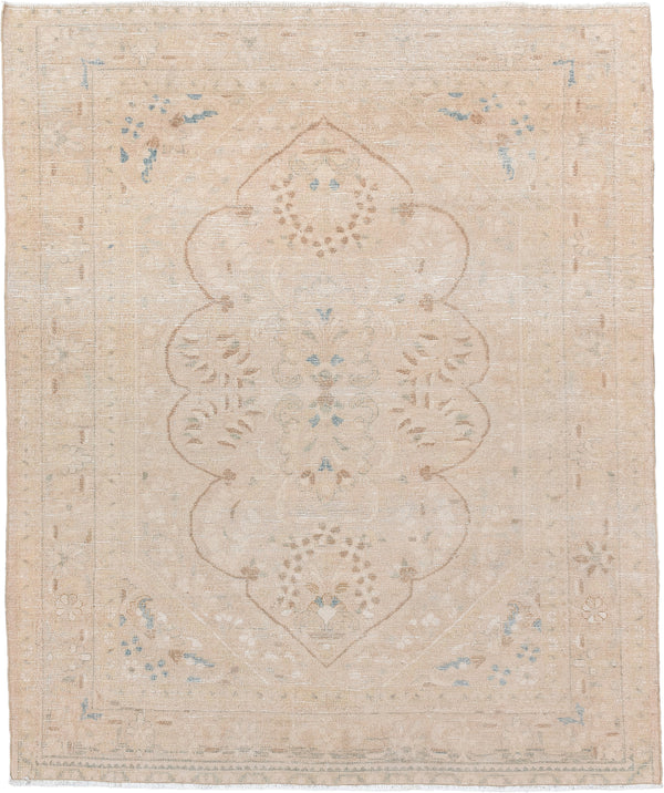 Medallion Malayer Rugs