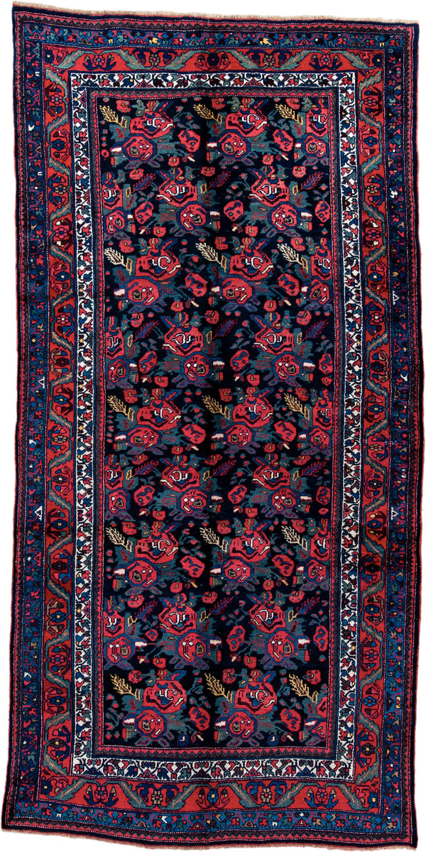 Traditional Bidjar Rugs