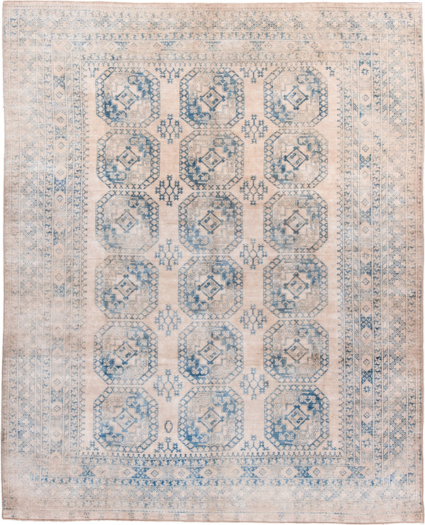 Faded Afghan Rugs