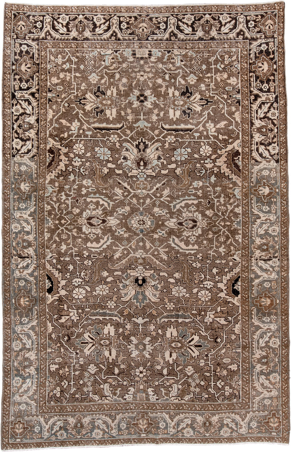 Large Persian Rugs