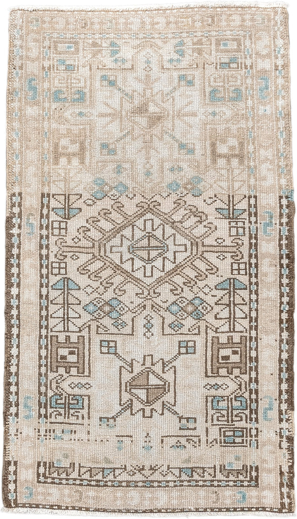 Geometric Karaje Rugs