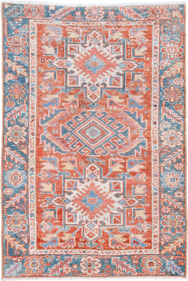 Medallion Karaje Rugs