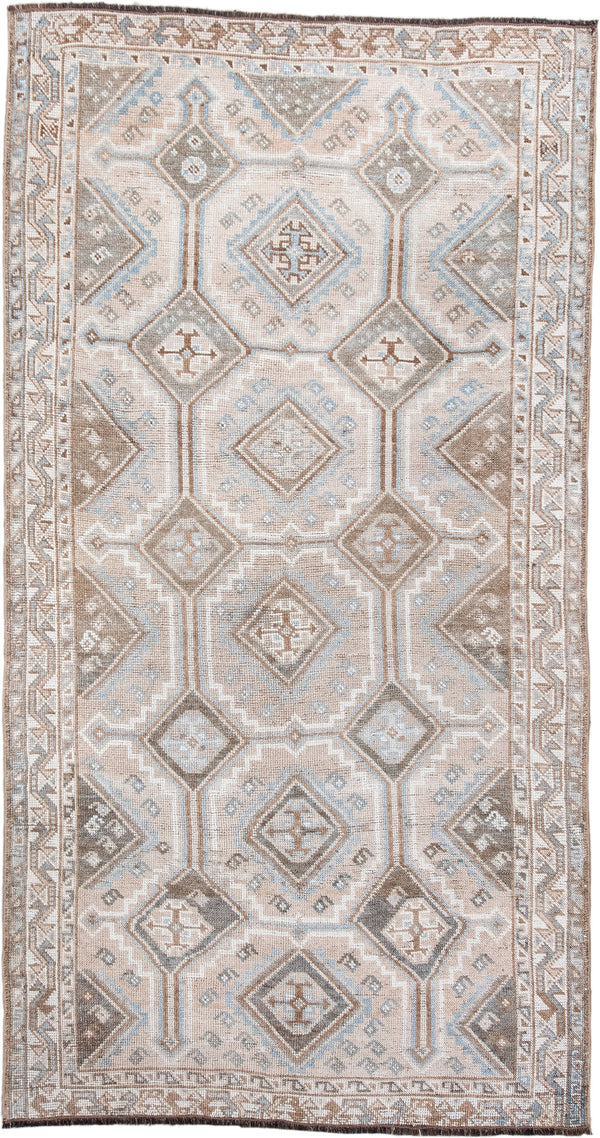 Geometric Gabbe Rugs
