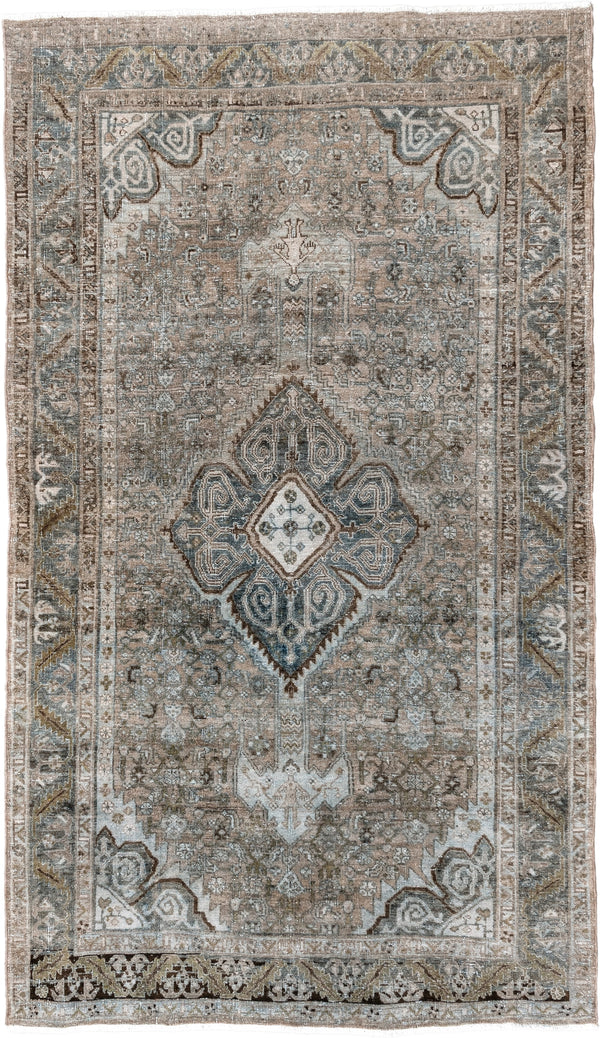 Faded Bidjar Rugs