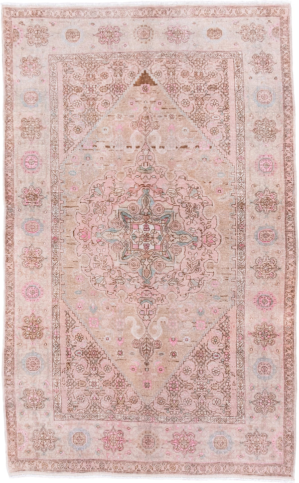 Medallion Sarouk Rugs