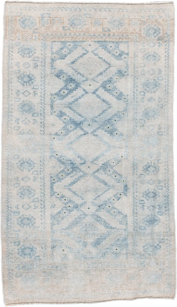 Ivory Belouch Rugs
