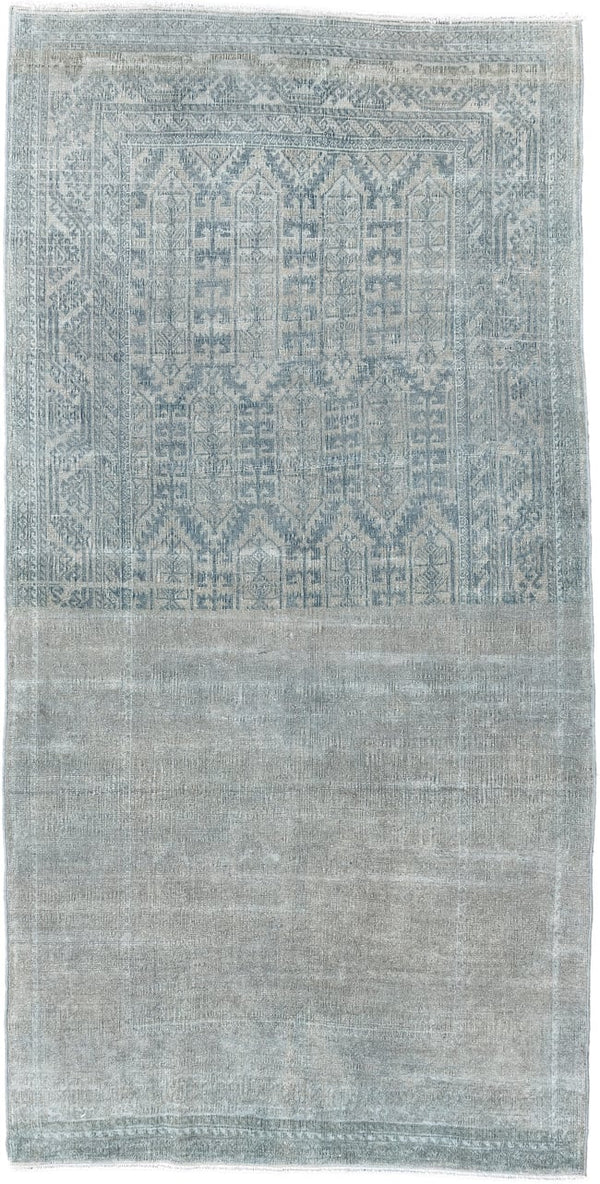 Blue Runner Rugs