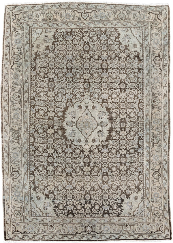 Floral Bidjar Rugs