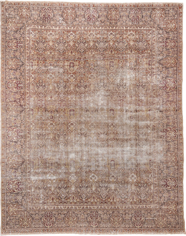 Faded Pink Rugs