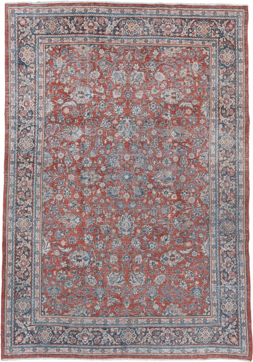 7' x 10' Persian Rugs