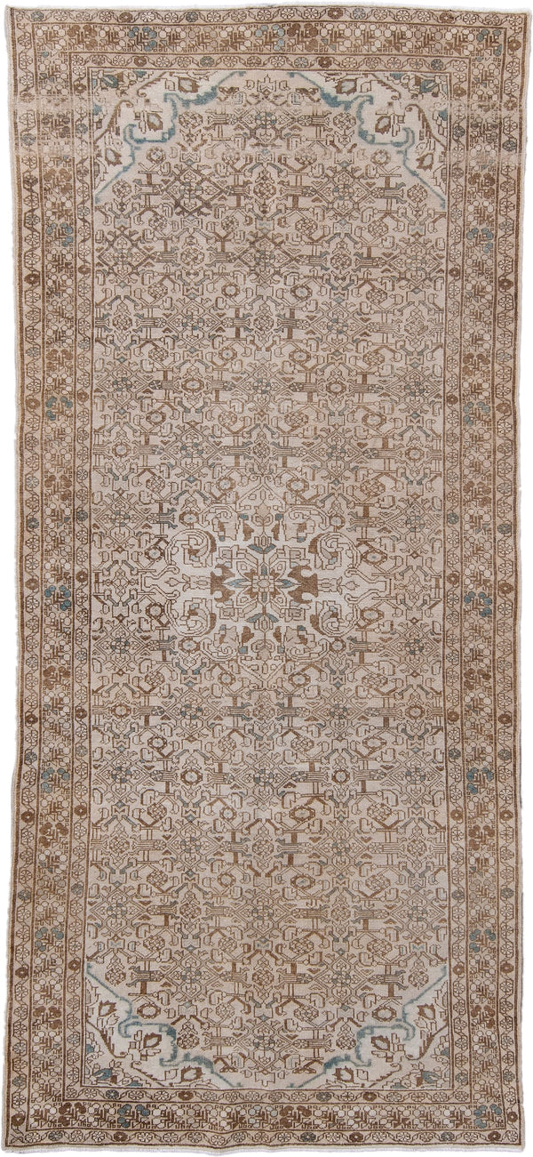 Traditional Hamadan Rugs