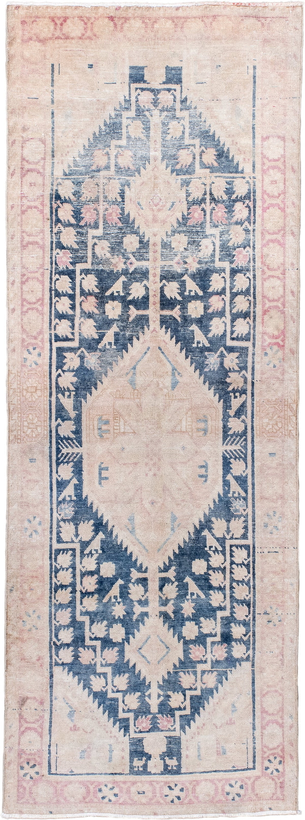 Geometric Sivas Rugs