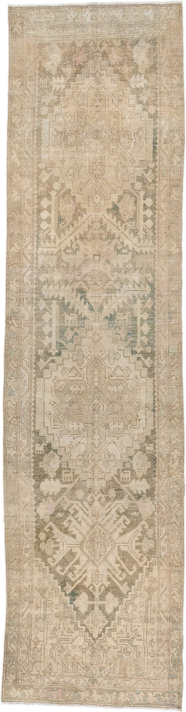 Faded Runner Rugs