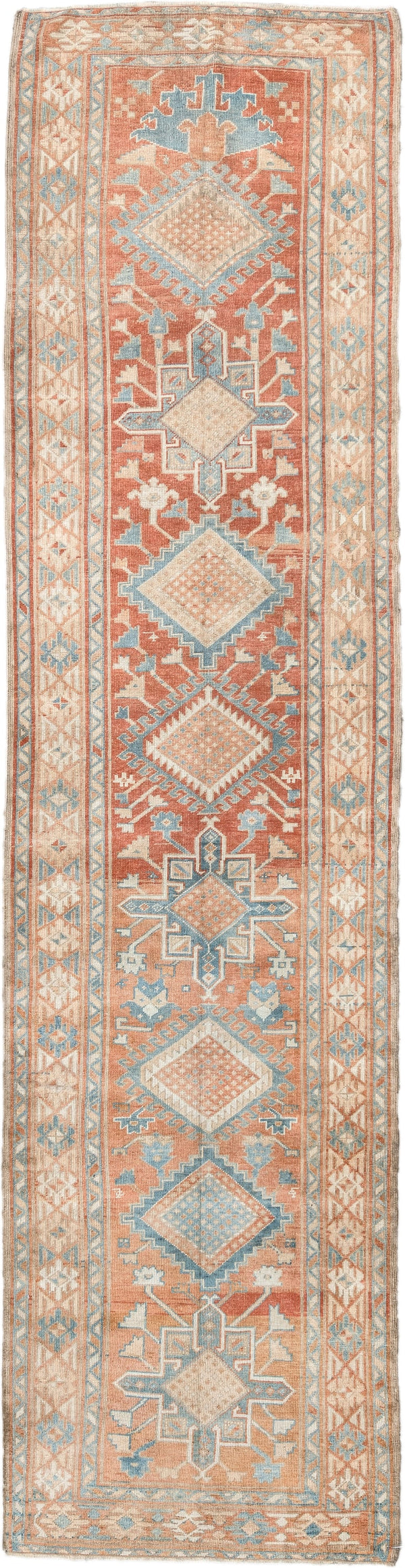 Medallion NW Persian Rugs
