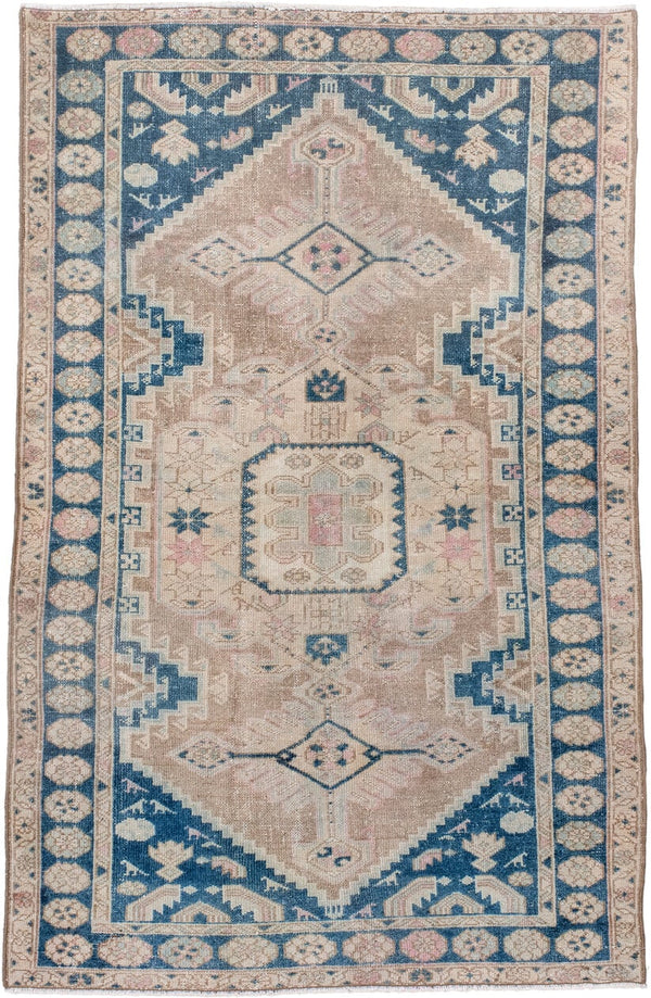 Small Hamadan Rugs