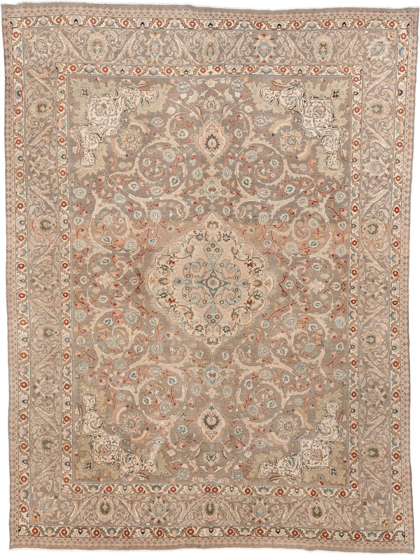 Floral Persian Rugs
