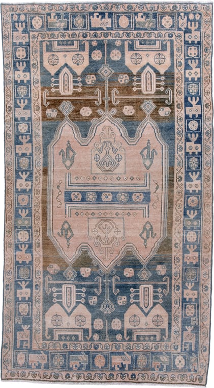 Cool Hamadan Rugs