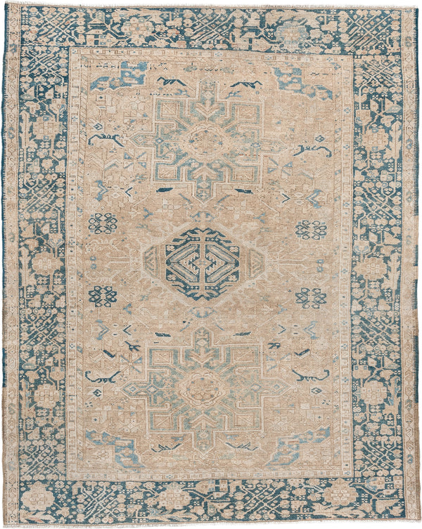 Tribal Karaje Rugs