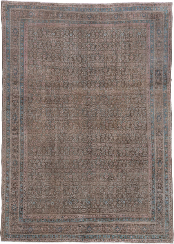 Beige Persian Rugs