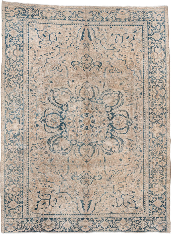 Vintage Heriz Rugs