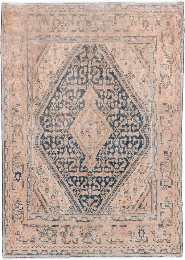 Warm Tabriz Rugs