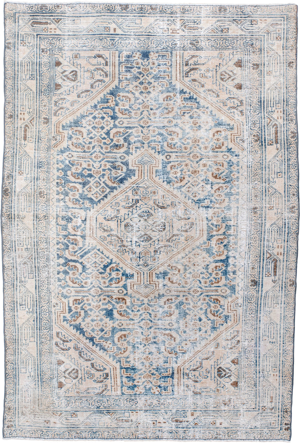 Small Hamadan Rugs