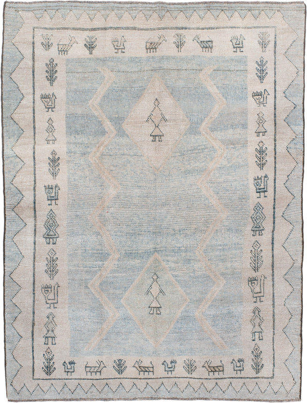 Medallion Gabbe Rugs