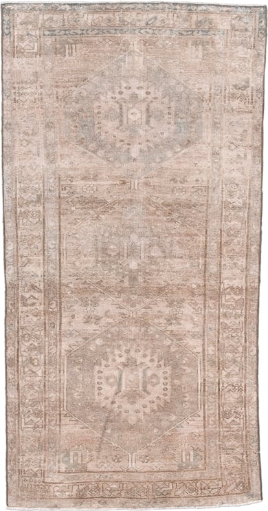 Beige Hamadan Rugs