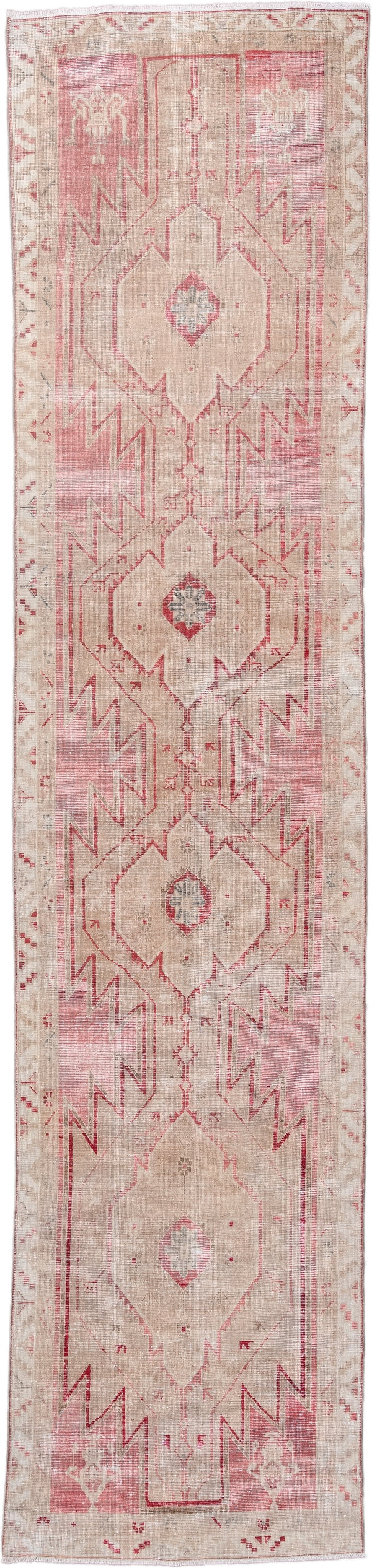 Geometric Sarab Rugs