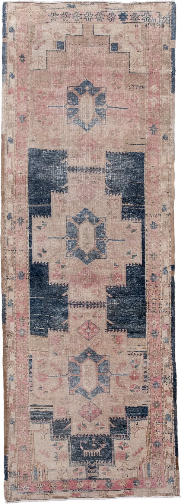 Pink Runner Rugs