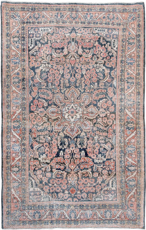 Cool Floral Rugs