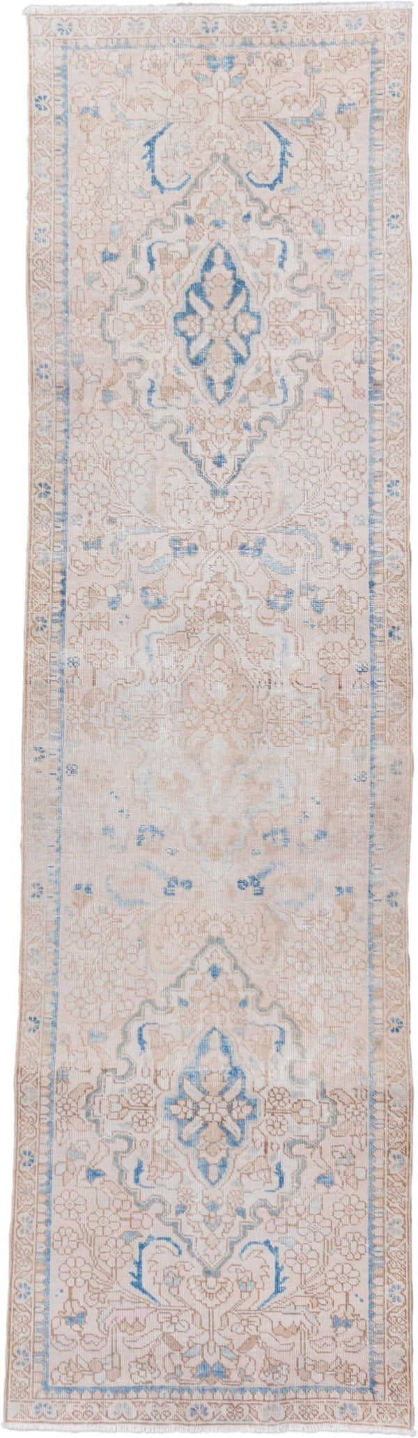 Vintage Sarab Rugs