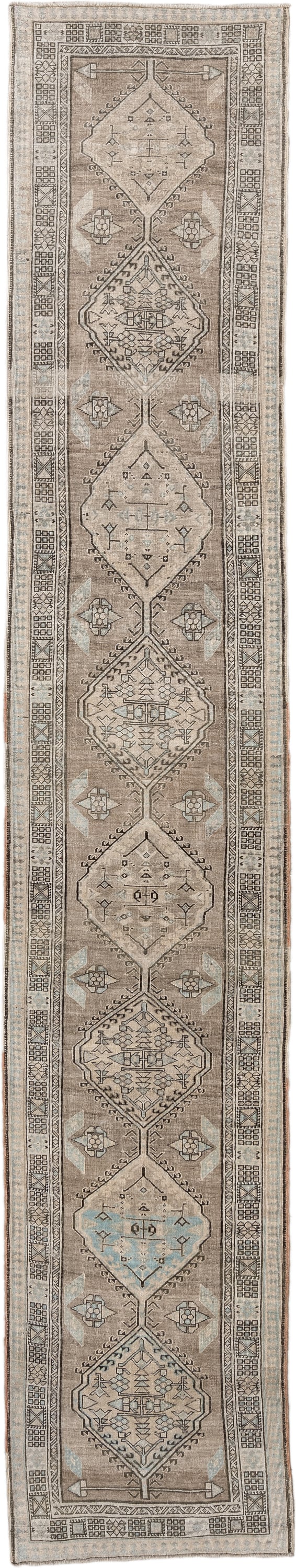 Geometric Runner Rugs