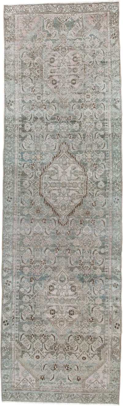 Antique Green Rugs