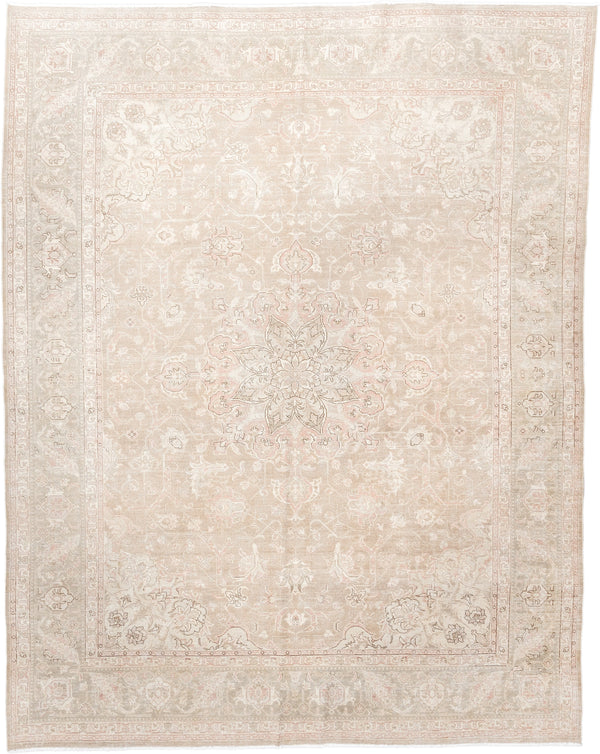 8' x 10' Pink Rugs